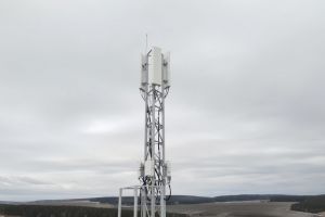 В России установили 1000-ю отечественную базовую станцию «Булат»