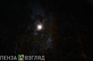 Пензенцев ждет самый короткий день в году