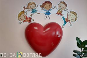 27 семей Пензенской области вышли в полуфинал конкурса «Это у нас семейное»