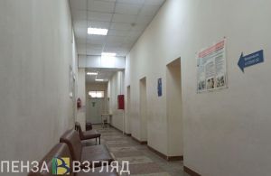 В Пензенской области 61 тыс. человек пригласили на диспансеризацию после ковида
