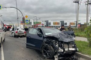 В Пензенской области перед судом предстанет виновник ДТП с 3 погибшими