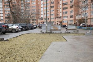 В Пензе отключат воду в связи с врезкой водоводов на ул. 8 Марта