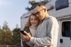 Маленькие деревни и села Пензенской области подключили к сети LTE Билайна