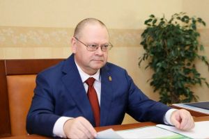 Пензенская область готовится установить 4 аграрных рекорда