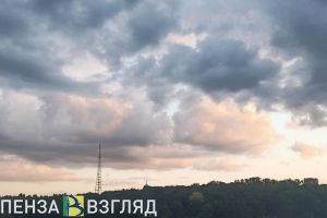 Жителям Пензенской области сообщили об отмене режима «Беспилотная опасность»