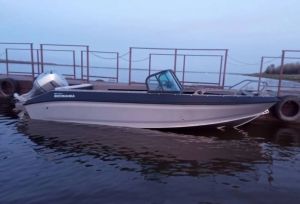 В Пензе суд запретил эксплуатацию маломерного судна до получения лицензии