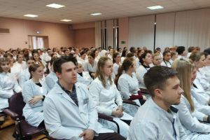 В 2025 году в пензенские медучреждения трудоустроились 106 врачей-целевиков