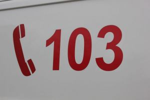В Пензе сбили женщину в районе Новозападного кладбища
