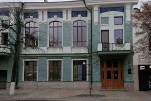 В Пензе отреставрируют историческое здание банка
