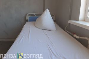 Кузнечанин отправил соседа на больничную койку из-за шума у дома