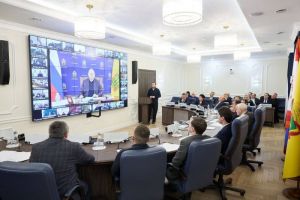 Мельниченко рассказал о планах по расселению аварийного жилья в Пензе и области