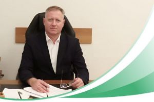 Глава Каменского района 17 ноября ответит на вопросы жителей