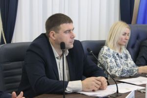 В Минобре рассказали о контроле за питанием школьников в Пензенской области