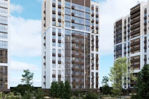 В финальном доме ЖК «Новелла» осталось всего 15 квартир