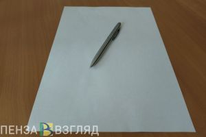 Пензенец незаконно получил данные, составляющие налоговую тайну