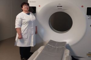 В больницы Пензенской области закупили оборудование больше чем на 300 млн рублей