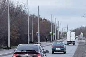 До конца 2025 года в Пензе появится 176 новых светоточек