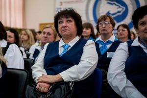 Пензенский Центр занятости вошел в десятку лучших по клиентоцентричности в РФ