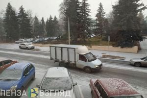 Деньги на лечение детей, приход настоящей зимы, стандарт выплат для молодых мам – новости Пензы и области за 16 ноября