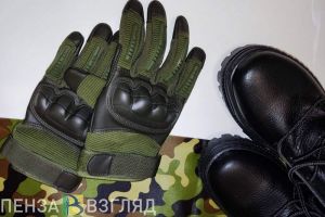 Пензенским работодателям выплатят деньги за трудоустройство ветеранов СВО