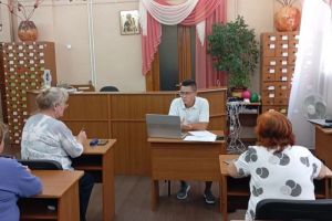 Свыше 2 тысяч человек посетили лекции губернаторского проекта «Серебряная Пенза»