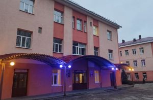 В 2025 году каждый 17-й рожденный в Пензенской области ребенок был недоношенным