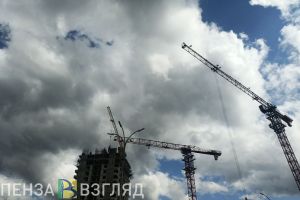В Пензе планируют комплексно развивать район Окружной