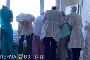Пензенских студентов-медиков обяжут подписывать договор о целевом обучении