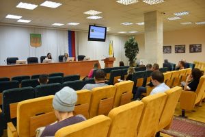 Пензенским управляющим компаниям рекомендовали украсить территории у домов