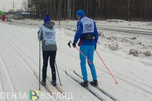Пензенская область занимает 16-е место в России по приверженности ЗОЖ