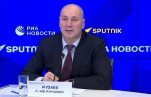 Глава Рособрнадзора ответил на вопрос пензячки о сдаче ВПР