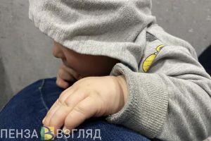 Детям-сиротам в Пензенской области хотят повысить выплаты