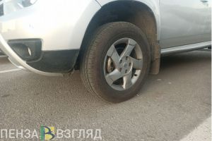 Установлены тарифы за пользование платными парковками в Пензе