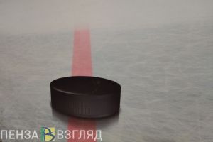 Пензенские студенты отправились на Кубок ПФО среди любительских хоккейных команд