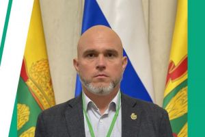 Участник СВО Андрей Степанов станет заместителем главы Заречного