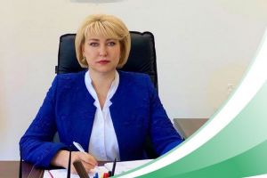 Глава Башмаковского района в прямом эфире ответит на вопросы жителей