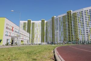 Цены 2023 года на квартиры в Арбеково: двушка от 4,7 млн
