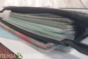 Сдвинутые сроки сдачи ЕГЭ не повлияют на приемную кампанию для пензенцев