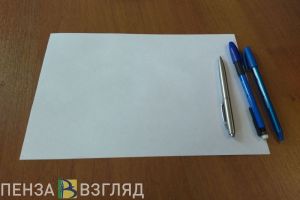 Кузнечан записывают на личный прием к главе пензенского СК и прокурору области