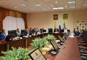 В Пензе на развитие туризма хотят направить 4,5 млн рублей