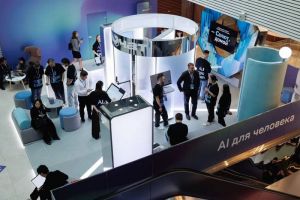 Агентный режим: GigaCode от Сбера научился автономно выполнять задания разработчиков с помощью ИИ