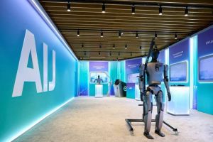 На AI Journey Сбер представил нового ИИ-агента для процессной аналитики