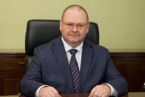 Губернатор Пензенской области поздравил работников транспорта с праздником
