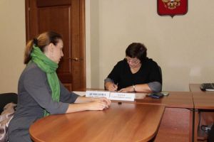 Руководитель пензенского УФАС Елена Демидова проведет личный прием