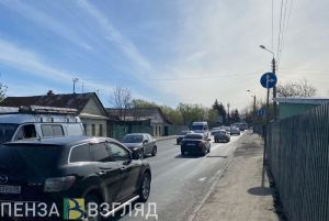 Пензенцы узнали о планах изменить систему штрафов за тонировку