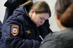В двух районах Пензенской области провели «Сельский патруль»
