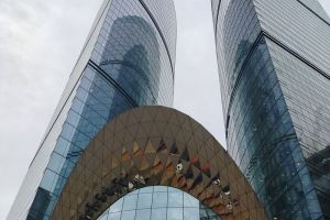 Корпоративный кредитный портфель Сбера, сформированный с использованием AI-технологий, достиг 5 трлн рублей