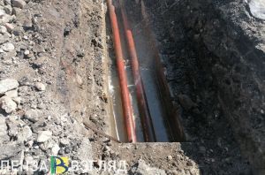 В Башмаковском районе планируют отремонтировать 16 км водопроводных сетей