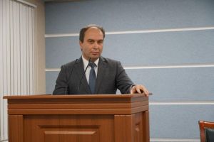 Владимир Фомин рассказал о нарушениях прав участников уголовных процессов