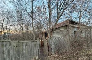 В Сердобске при пожаре погиб 63-летний мужчина